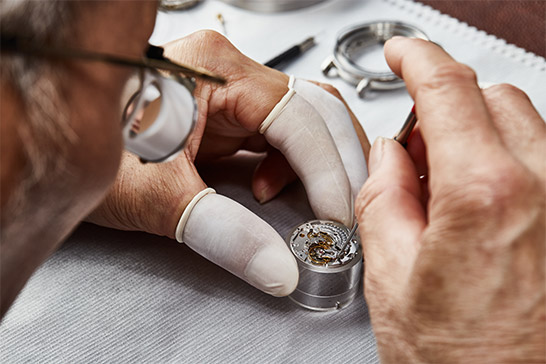 合肥欧米茄售后维修中心